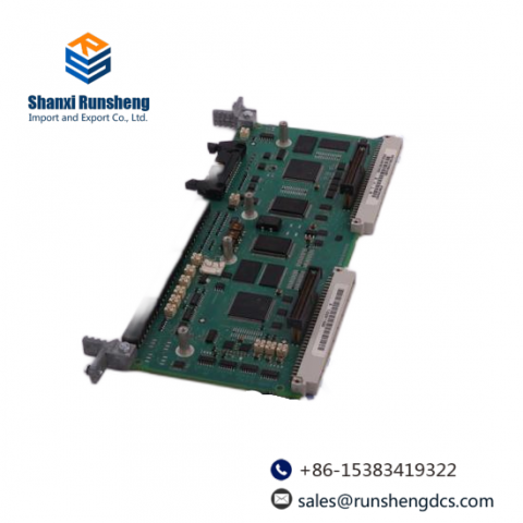 Siemens 6SE7041-2UL84-1GF0 INVERTER PROTECTION CIRCUIT Module, Automation & Control Solutions