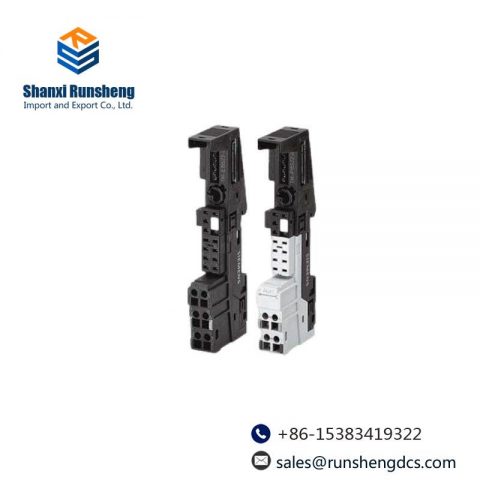 SIEMENS 6SE7193-4CA40-0AA0: High-Performance DP Terminal Module for Industrial Automation