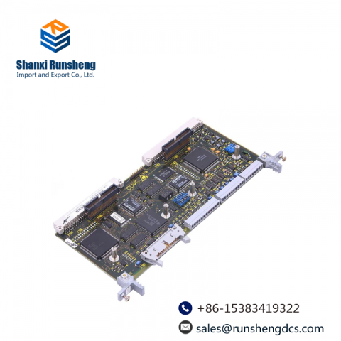 SIEMENS 6SE7 090-0XX84-0AB0 Control Unit - Industrial Drive Solutions