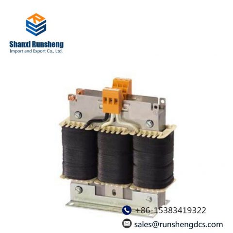 SIEMENS SINAMICS 6SL3000-0CE21-6AA0 16KW Line Reactor for Efficient Power Management