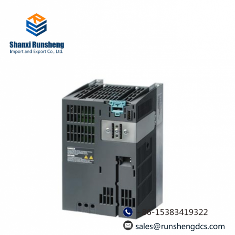 SIEMENS SINAMICS G120 6SL3224-0BE23-0AA0 Power Module