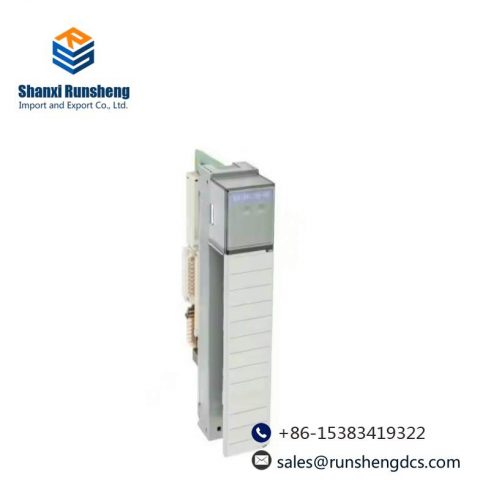 SIEMENS 6SL3330-6TE37-3AA3 Smart Line Module: High-Performance Drive Module