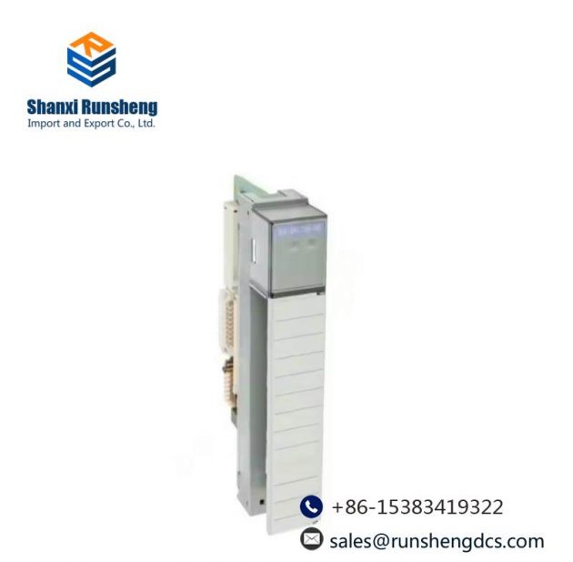 SIEMENS 6SL3330-6TE37-3AA3 Smart Line Module: High-Performance Drive Module
