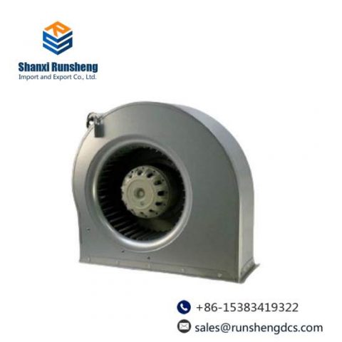 Siemens 6SL3362-0AG00-0AA1 Replacement Fan