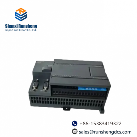 SIEMENS 6SL3955-0TX00-1AA2 FBG TAS21F Thyristor: Advanced Power Control Module