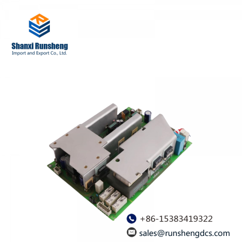SIEMENS 6SL3 Series 224-0BE17-5UV0 Inverter Drive