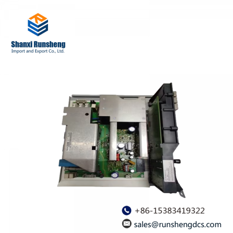 SIEMENS 6SL3 352-6TG37-4AA3 Advanced Digital Output Module