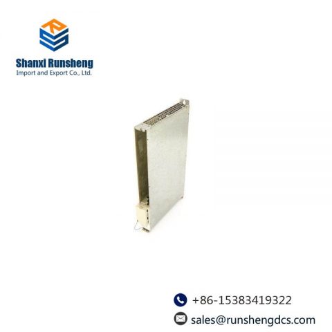 SIEMENS 6SN1123-1AA00-0HA1: Advanced SIMODRIVE 611 Power Module
