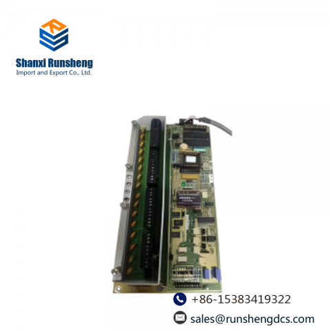 SIEMENS 6SY8102-0LA02 Power Supply Unit for Industrial Automation, High Efficiency & Reliability