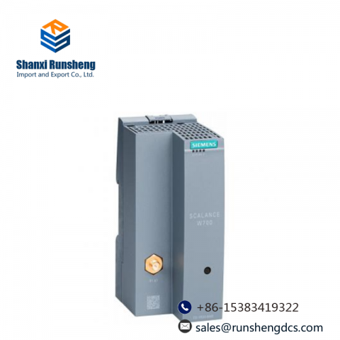 SIEMENS 6SY8 102-0LA03 PM490 Power Management System