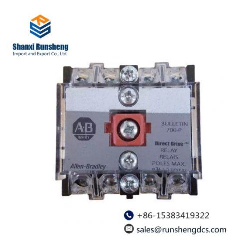 Schneider Electric 700DC-P800Z24 | Advanced DC Industrial Relay, High-Performance Electronics, Relay Modules