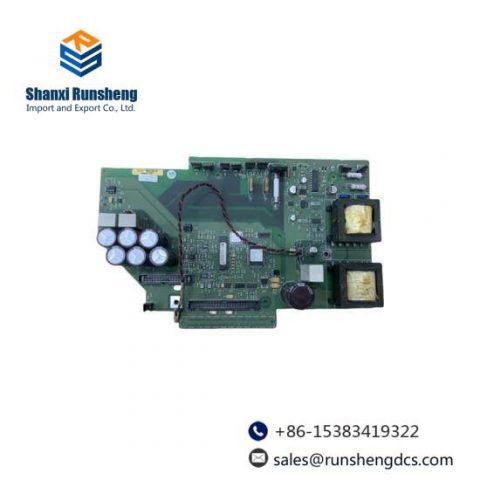 Ultra-Reliable 74102-363-51 Power Board: The Heart of Industrial Control Systems