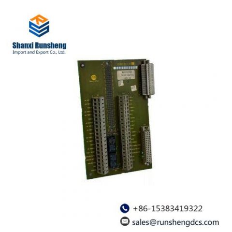 Siemens 74102-443-51 SERVO BOARD