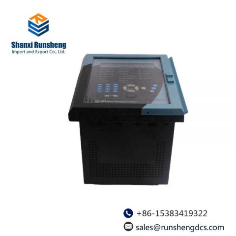 GE 745-W3-P5-G5-HI-A-L-R-E-H: Advanced Transformer Management Relay