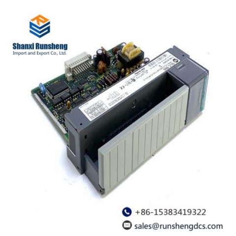 AB Control Devices 746-NIO4V Analog Input/Output Modules
