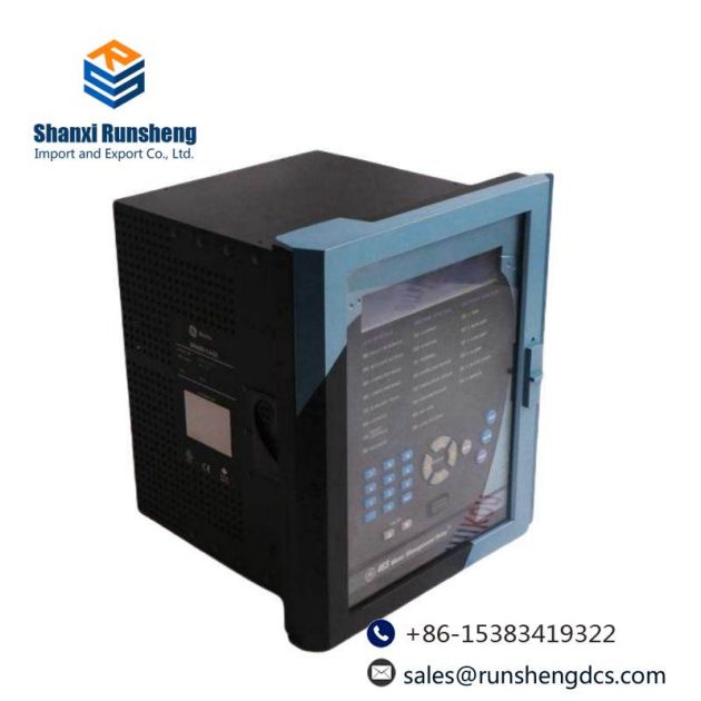 GE 750-P5-G5-HI-A1-R-E Management GE Multilin Relays
