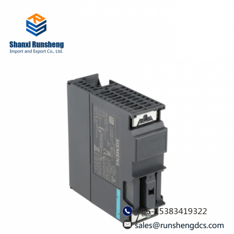 SIEMENS 7MH4950-2AA01 Interface for Remote Display Connection