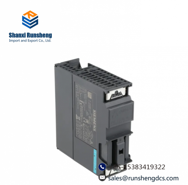 SIEMENS 7MH4950-2AA01 Interface for Remote Display Connection