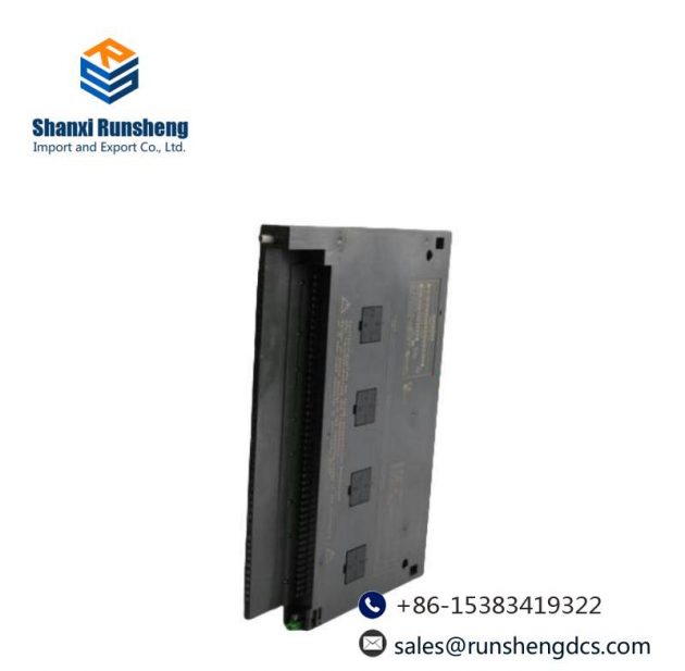 Siemens 7UT5131-5CB01-1BA0/KL Inverter Module: High-Efficiency Drive Technology for Industrial Automation