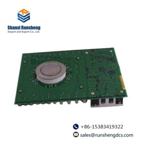 GE Fanuc 800-23138-01 PLC Controller Module, 128x128 Characters