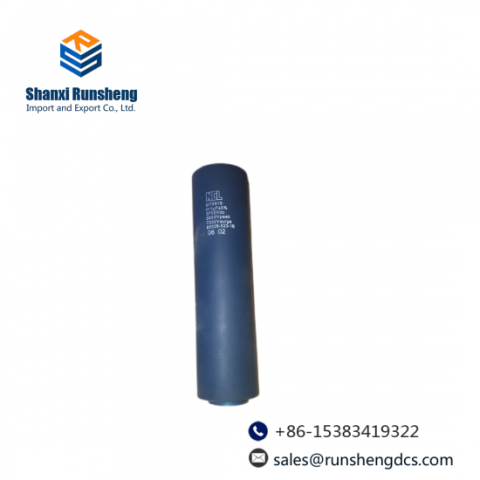 Brand Model 80025-523-10-R Snubber Capacitor