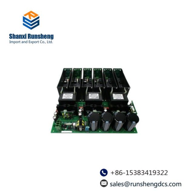 Siemens 80026-044-06 POWER SUPPLY SWITCHING - Efficient Power Management Solution