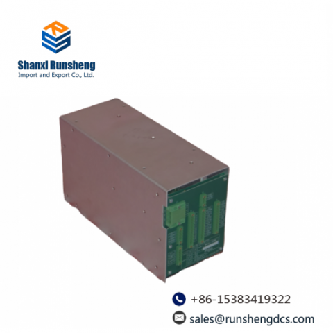 AEG 80026-173-2-3 80026-173-23 Power Supply Module