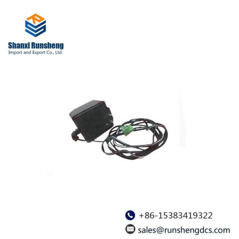AB 80187-131-51 Interconnect Board with Supervisor 120V 2-4 Divisions