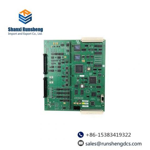 ABB 80190-559-01 Analog Control Board, Advanced Industrial Automation Solution