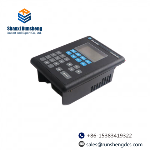 ABB AB 802T-HPE/J Switch Module, Industrial Automation, Control Systems