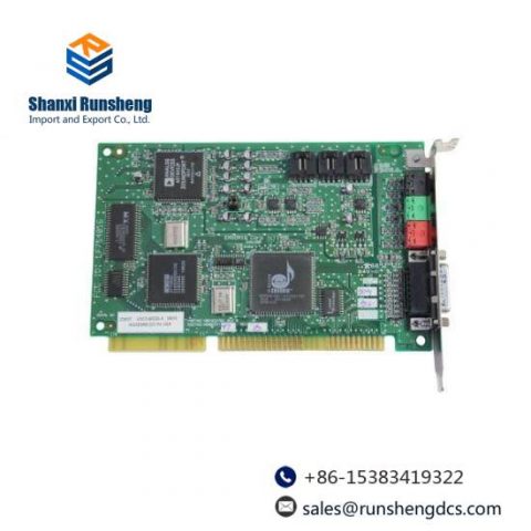 Brand 81001-451-61R Resistor Assembly Module