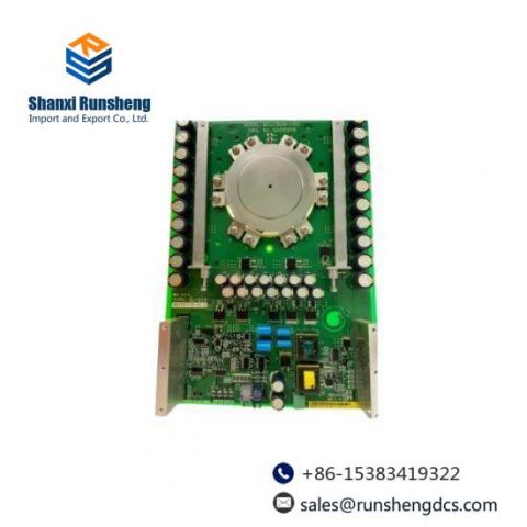 Siemens 81001-451-82-R Drive - Precision Motion Control Solutions