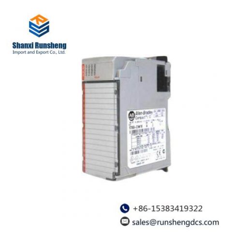 ABB 810019951R - Brand New Control Module, High Performance Automation Solutions