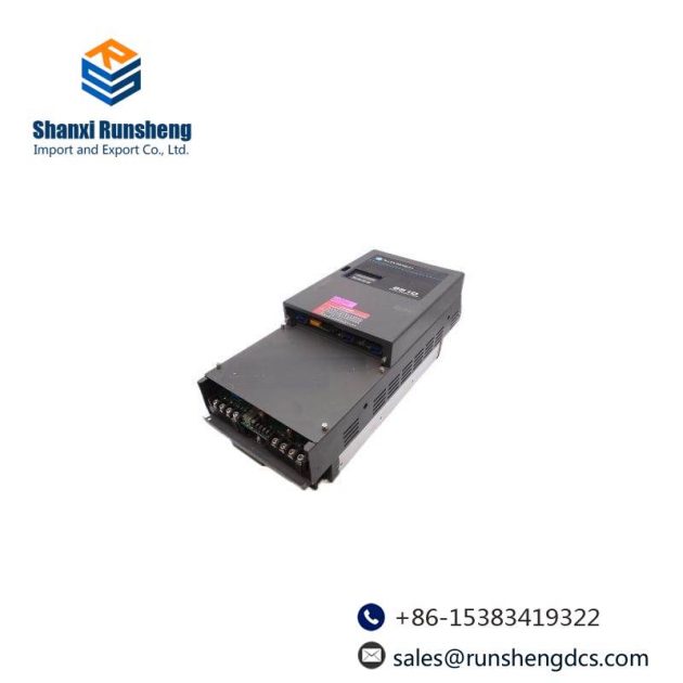 AB 8510-AA22-B2 Industrial Drive Spindle