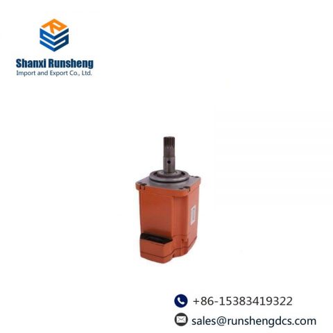 ABB AB 86002249Z Module for Industrial Control Systems