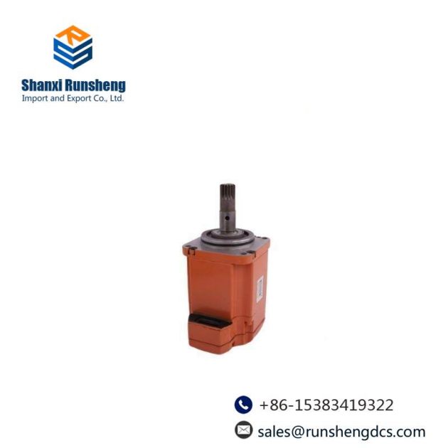 ABB AB 86002249Z Module for Industrial Control Systems