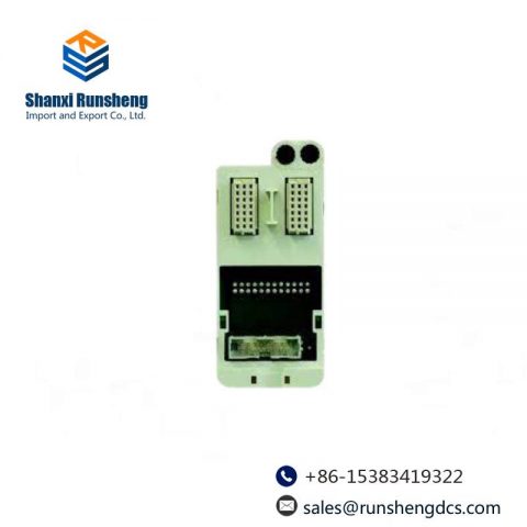 GE Field Terminal - 8601-FT-NI, for Industrial Control Systems