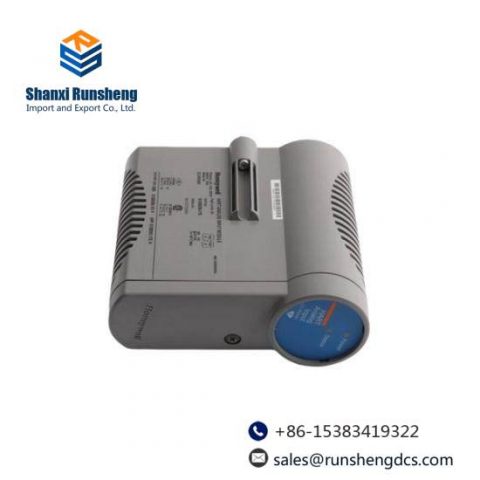 Honeywell 8C-PAOH51 (51454355-175) Analog Output Module - Precision Control for Industrial Automation