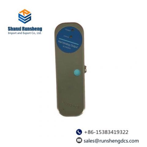 Honeywell 8C-PAOHA1 Analog Output Module - Precision Control Solutions