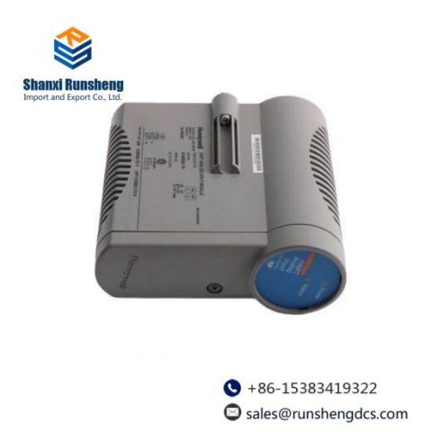 Honeywell 8C-PCNT02-C C300 Controller Module - Industrial Automation Solution