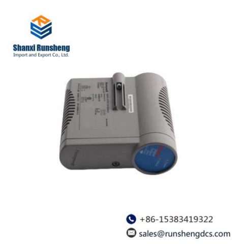 Honeywell 8C-POIL51 Analog Input Module