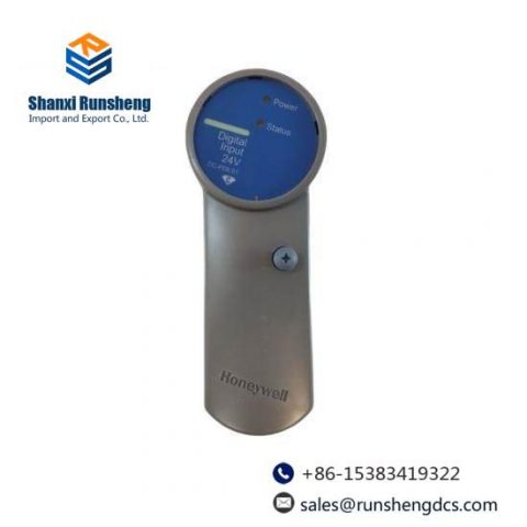 Honeywell 8C-POZL51: Hot Selling Industrial Control Module