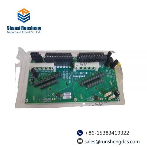 Honeywell 8C-TAID61 Analog Input Module, 51307069-175, Industrial Control