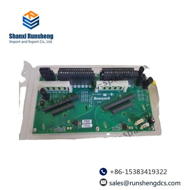 Honeywell 8C-TAID61 Analog Input Module, 51307069-175, Industrial Control