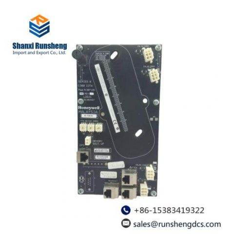 Honeywell 8C-TAIMA1 Low-Level Analog Input Module