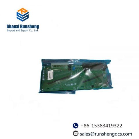 Honeywell 8C-TAIX61 / 8U-TAIX61 Analog Input Module 51306977-175