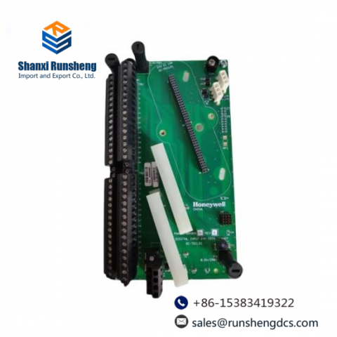 Honeywell 8C-TDOD61 (51306973-175) Interface Module