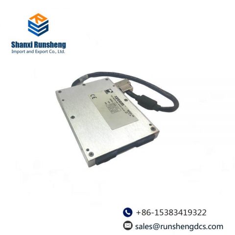 XYCOM 9000-EXF: Industrial External Drive Module
