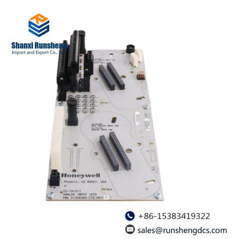 Honeywell 900C32-0021 HC900 Module (24VDC) - 32 Channel Input Solution