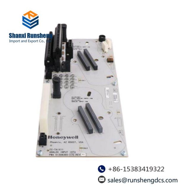 Honeywell 900C32-0021 HC900 Module (24VDC) - 32 Channel Input Solution